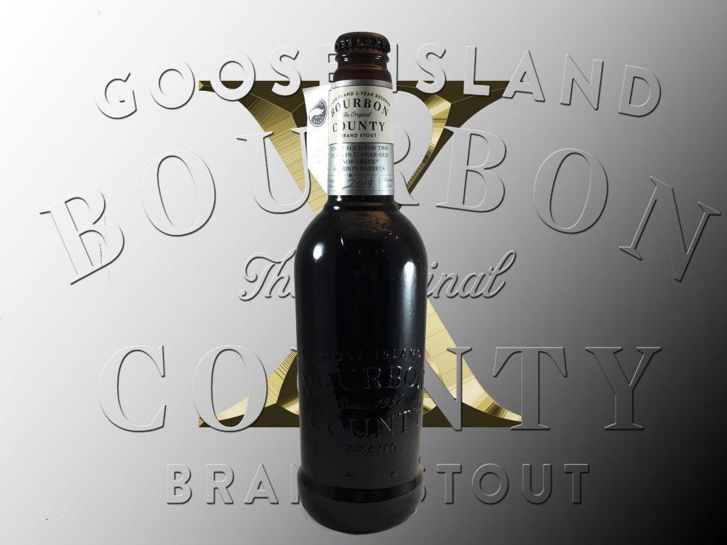 bourbon county x 2 year reserve