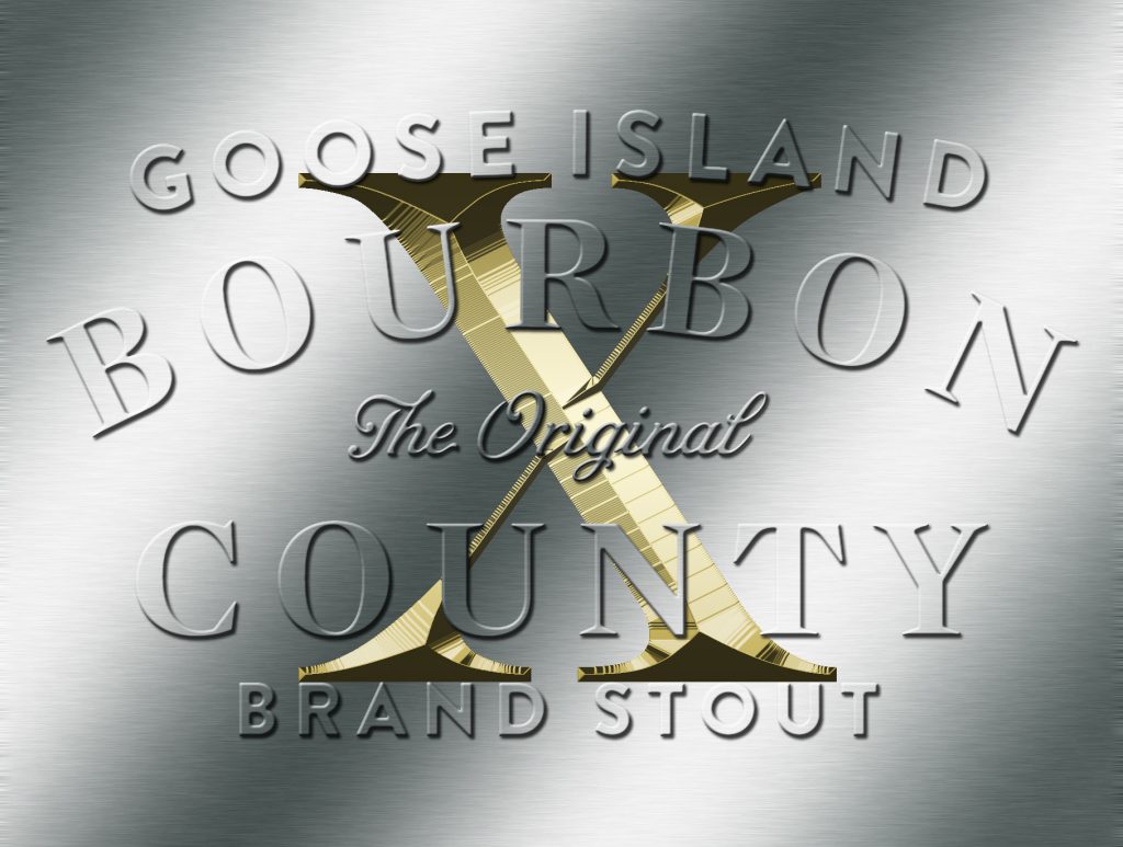 Bourbon County X