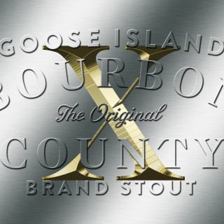 Bourbon County X