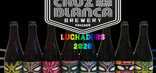 cruz blanca luchadors 2020