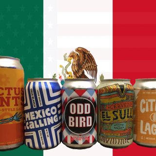 american-made mexican-style lagers