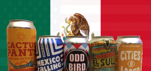 american-made mexican-style lagers