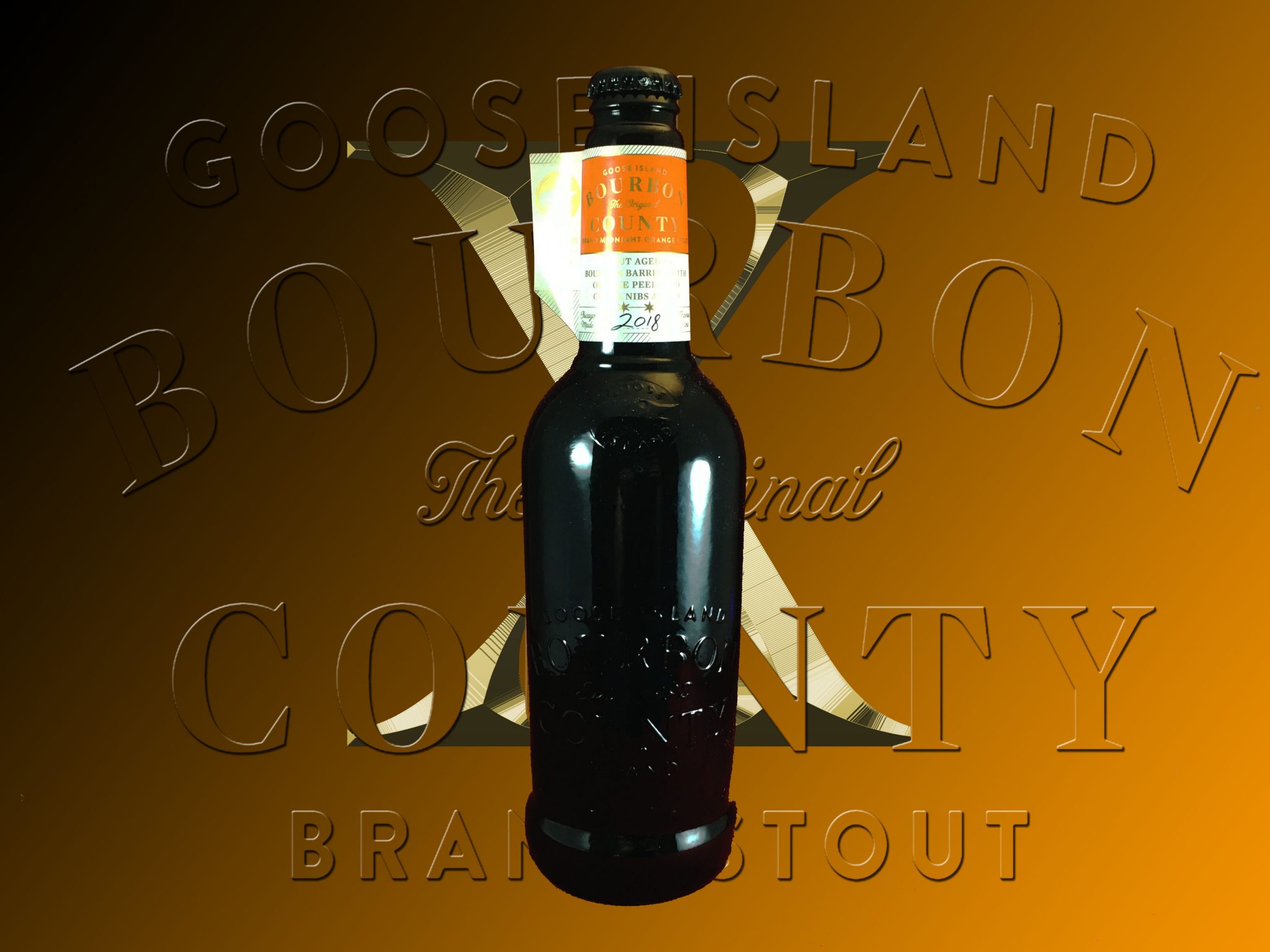 Bourbon County X The Top 10 BCBS Variants ABV Chicago