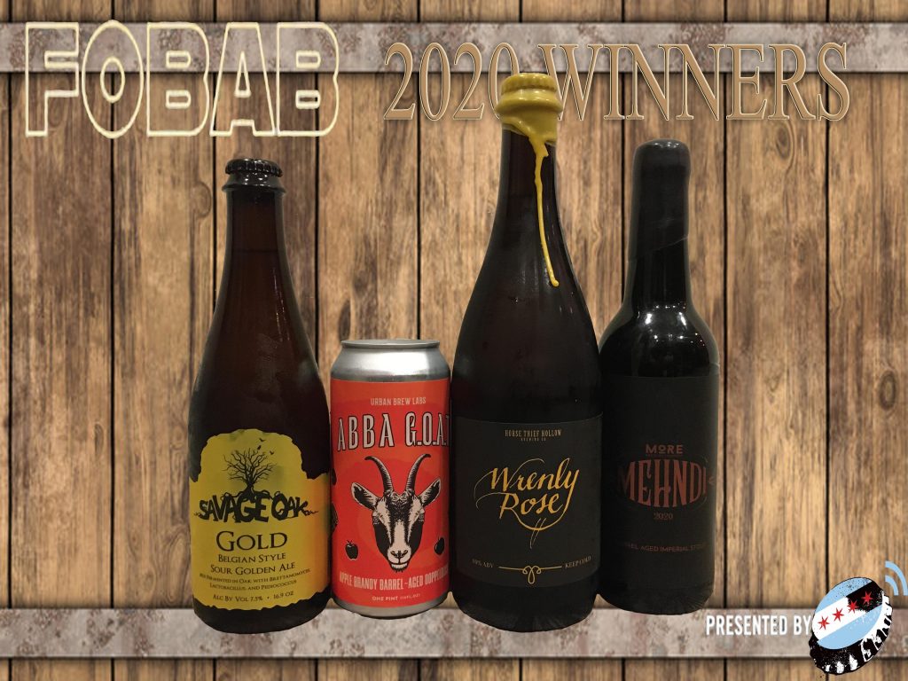 fobab 2020 winners