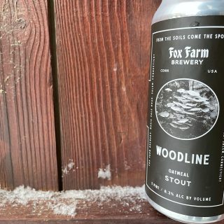 woodline fox farm brewing