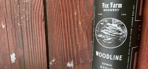 woodline fox farm brewing