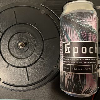 epoch narrative fermentations