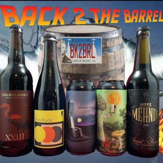 back 2 barrel