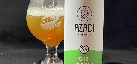 azadi gir