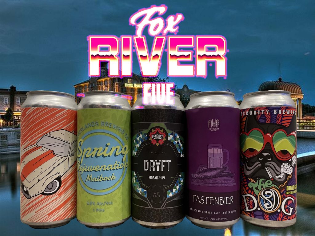 fox river five