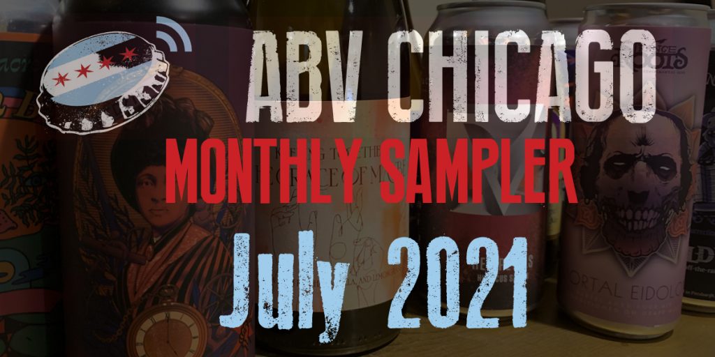 abv sampler july 2021