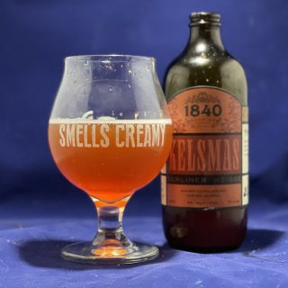 kelsmas 1840 brewing