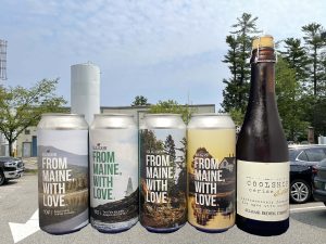 allagash