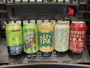 grocery store ipas