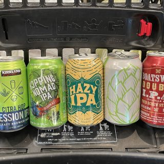 grocery store ipas