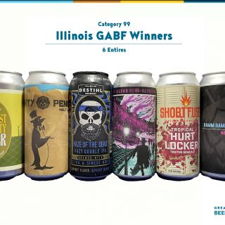 il gabf winners