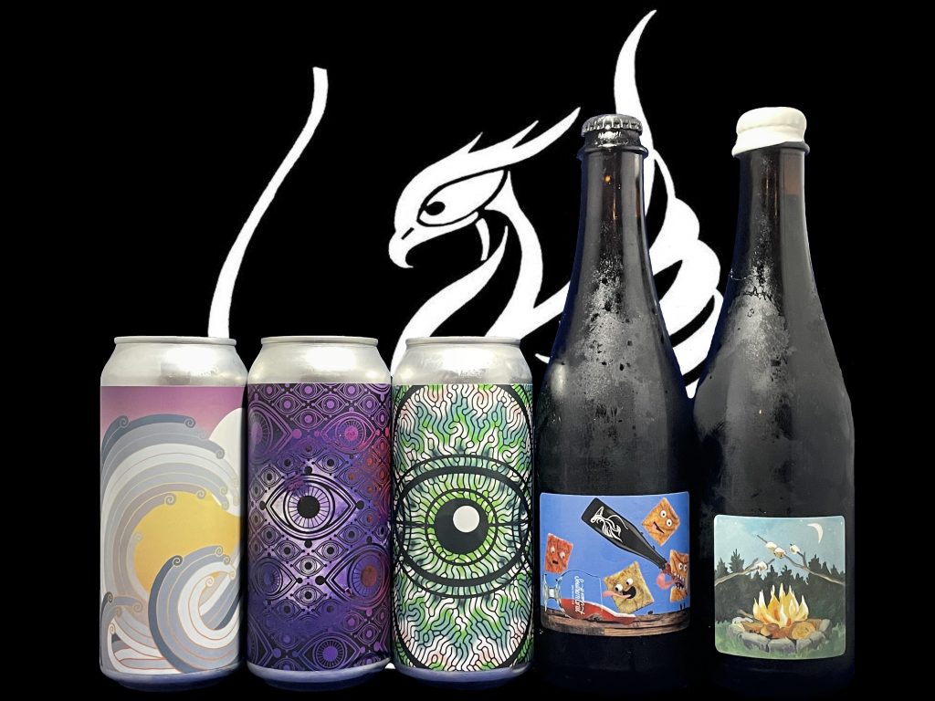 barreled souls
