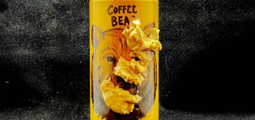 hop butcher coffee bear