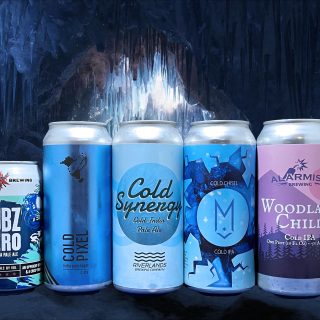 cold ipas