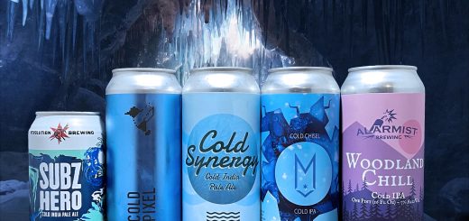 cold ipas