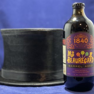 1840 brewing ms beauregard