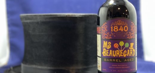 1840 brewing ms beauregard