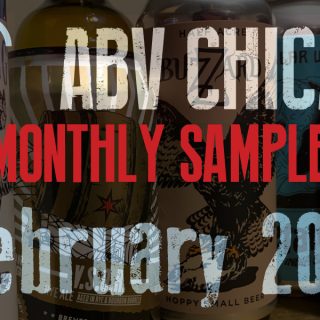 monthly sampler february 2022