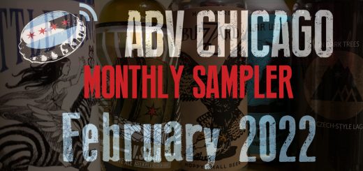 monthly sampler february 2022