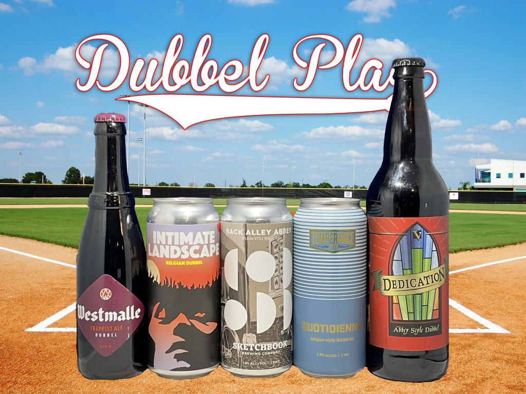 dubbel play