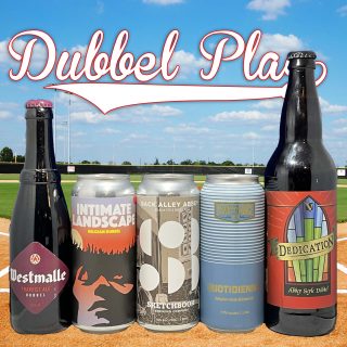 dubbel play