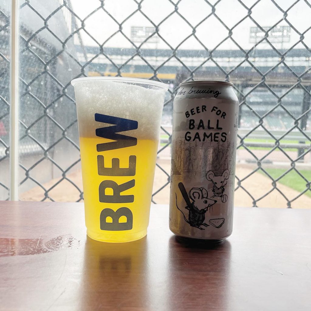 white sox craft lodge 2022