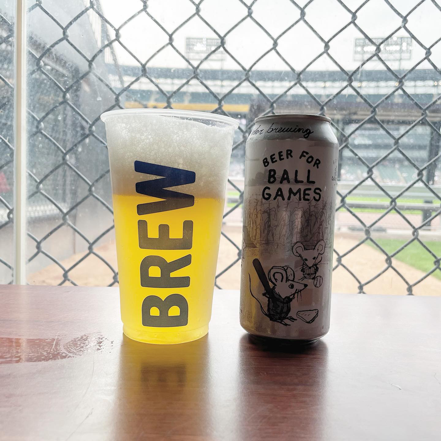 White Sox Bring Back Miller Lite to Guaranteed Rate Field - Eater Chicago