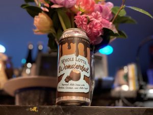 lil beaver whole lotta wonderful