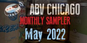 monthly sampler may 2022