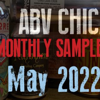 monthly sampler may 2022