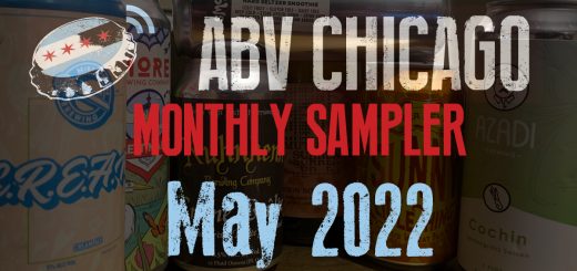 monthly sampler may 2022