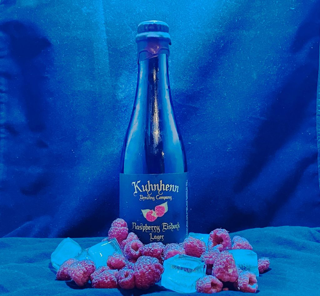 kuhnhenn raspberry eisbock