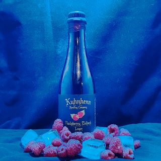 kuhnhenn raspberry eisbock