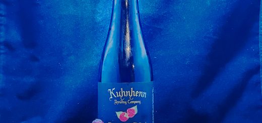 kuhnhenn raspberry eisbock