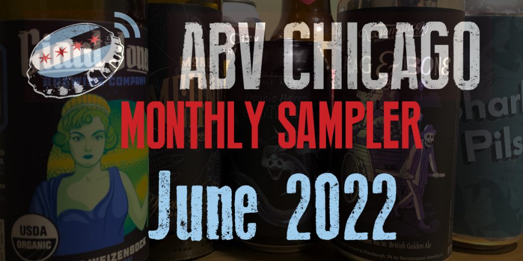 june 2022 monthly sampler