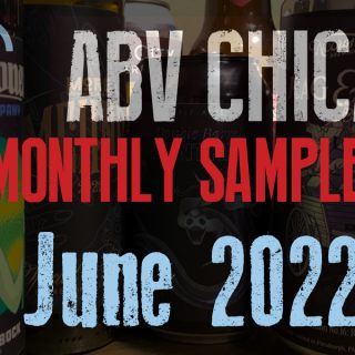 monthly sampler june 2022