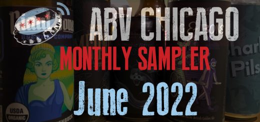 monthly sampler june 2022