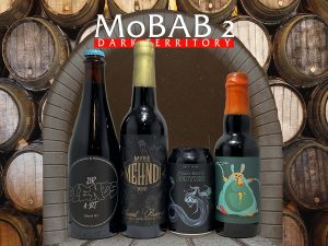 mobab 2 dark territory