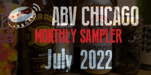 monthly sampler july 2022