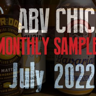 monthly sampler july 2022