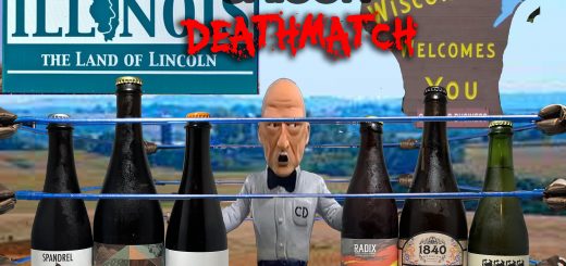 saison death match