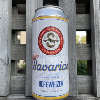 conrad seipp bavarian hefeweizen