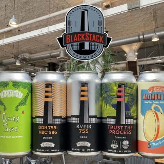 blackstack brewing