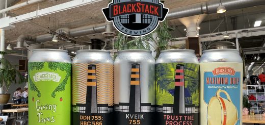 blackstack brewing