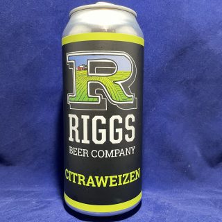 riggs citraweizen